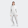 adidas for prada re-nylon track pants white