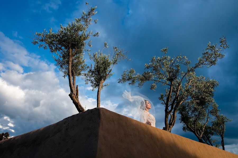 Huwelijksfotograaf Gus Liceaga (gustavoliceaga). Foto van 4 september 2019