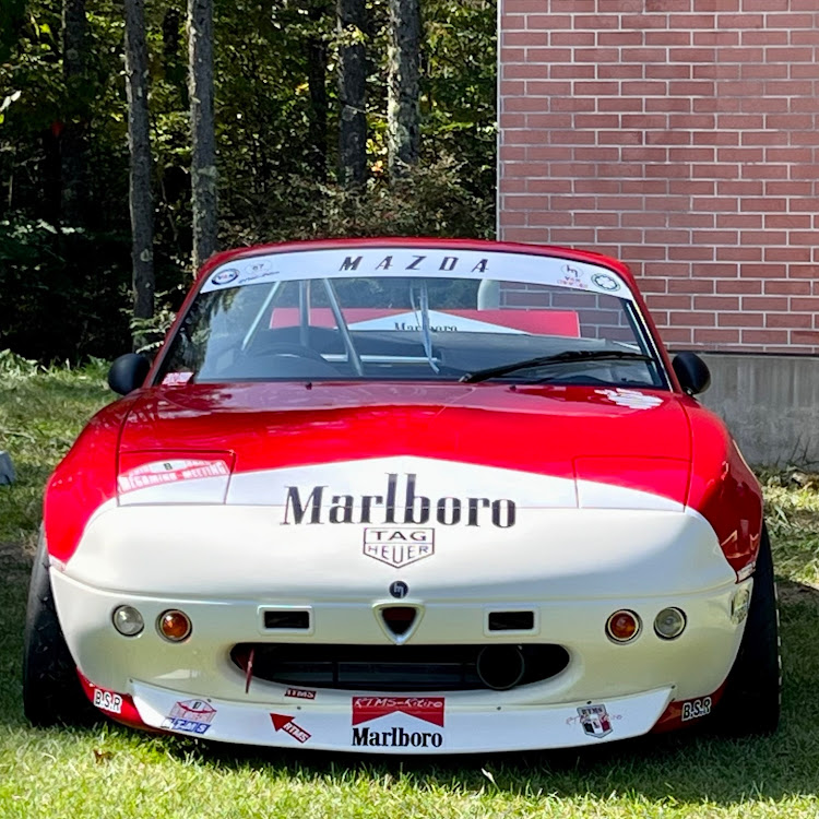 ロードスターRFのいつもいいね＆コメントありがとうございます🥰・RTMS女神湖ミーティング2023・最高の一日をありがとう・また来年も宜しくお願い致しますに関するカスタム事例の投稿画像3枚目