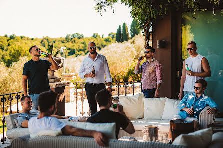 Photographe de mariage Daniele Torella (danieletorella). Photo du 4 février 2020