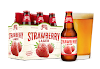 ABITA STRAWBERRY LAGER