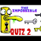 Item logo image for The Impossible Quiz 2 unblocked