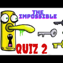 The Impossible Quiz 2 unblocked chrome extension