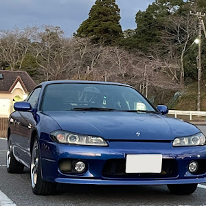 シルビア S15