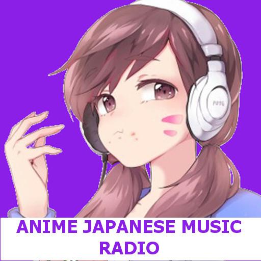 Anime Radio Shoutcast