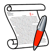 Essay Grader 5.0.1 Icon