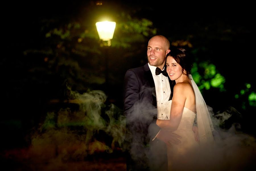 Fotógrafo de casamento Florian Heurich (heurich). Foto de 20 de outubro 2018