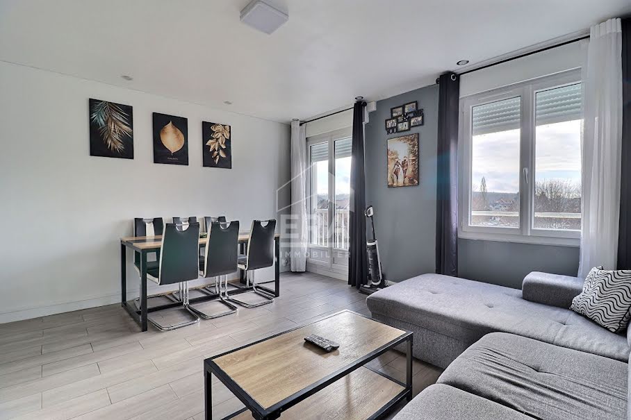 Vente appartement 4 pièces 70.04 m² à Etampes (91150), 160 000 €