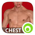 Chest Workout Lumowell icon