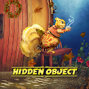 Herunterladen Hidden Object Free - Merry Halloween Installieren Sie Neueste APK Downloader