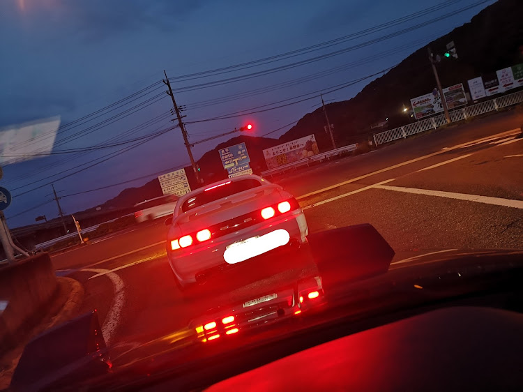 MR2のチームローガン・たけぞう👍2022年夏のツーリング✨・シリーズ化日記・お盆休み終了に関するカスタム事例の投稿画像22枚目