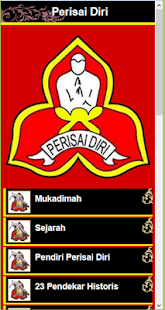 How to mod Perisai Diri patch 1.0 apk for android