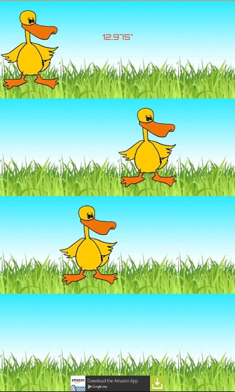 Duck Tile Tapのおすすめ画像2
