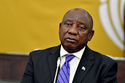 President Cyril Ramaphosa on Thursday presented the presidency budget vote to the National Assembly.