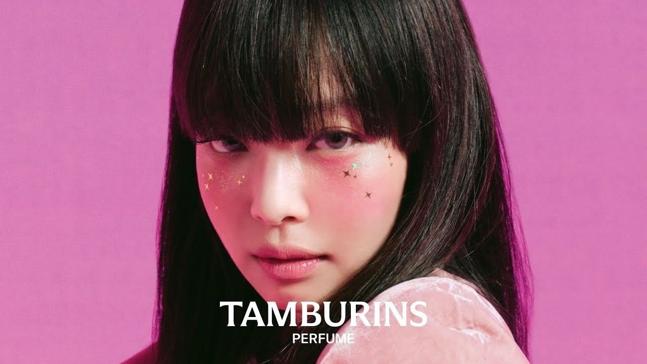 blackpink-jennie-x-tamburins-the