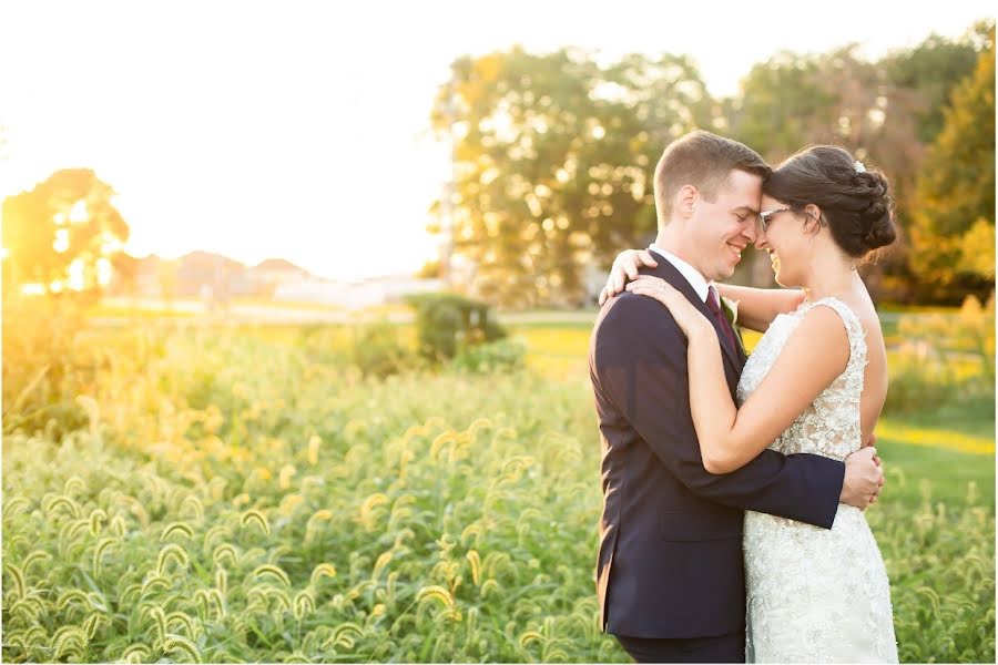 Fotógrafo de casamento Lauren Westrich (laurenwestrich). Foto de 30 de dezembro 2019