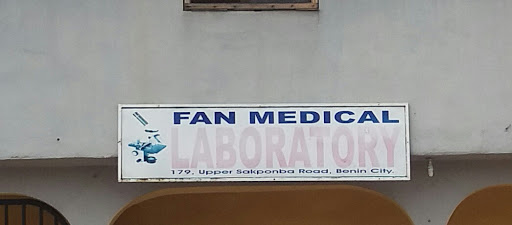 Fan Medical Laboratory