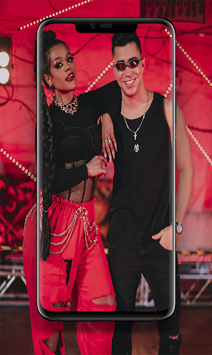 Camila Loures Wallpapers HD