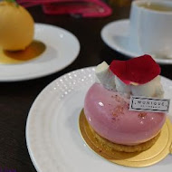 WUnique Pâtisserie 吳一無二法式甜點