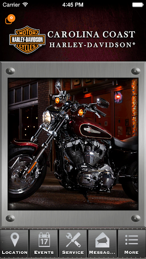 Carolina Coast Harley-Davidson