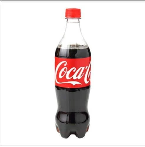 Coke [250 Ml]