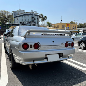 スカイライン GT-R R32