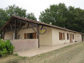 maison à Grayan-et-l'Hôpital (33)