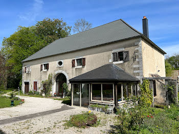 château à Besançon (25)