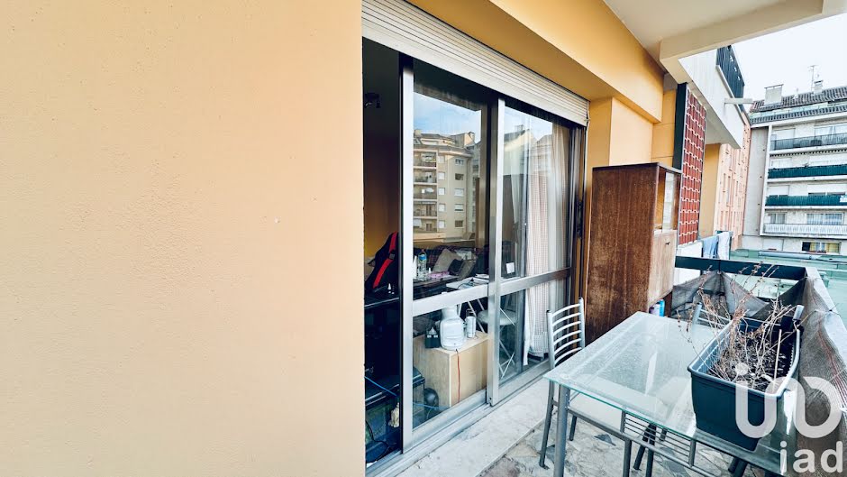 Vente appartement 1 pièce 28 m² à Vence (06140), 120 000 €