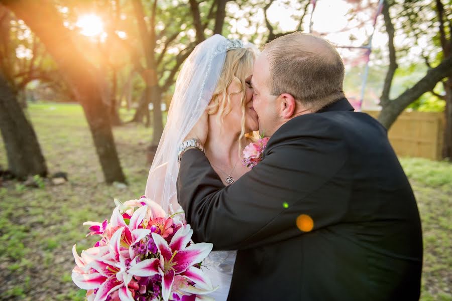 Fotógrafo de casamento Aaron Resop (aaronresop). Foto de 30 de dezembro 2019