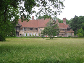 Schloß Cecilienhof