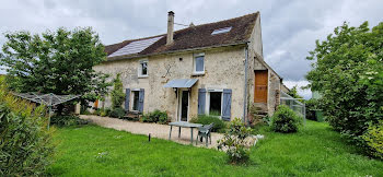 maison à Coulommiers (77)