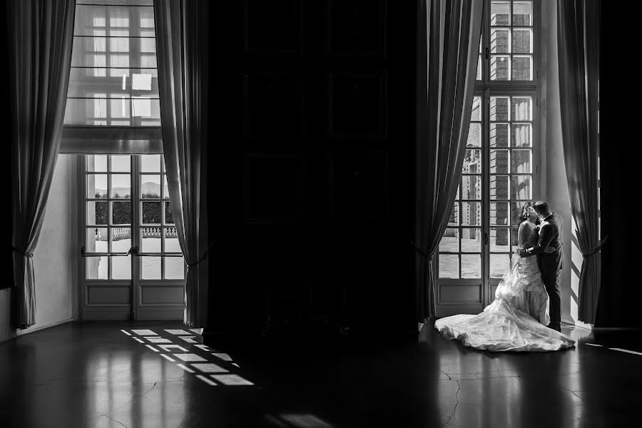 Wedding photographer Alessio Marotta (alessiomarotta). Photo of 11 May