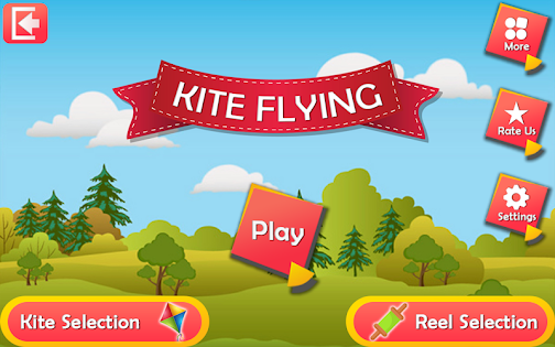 Kite Flying - Layang Layang - Apps on Google Play