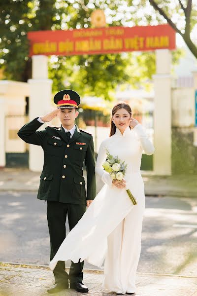 Photographe de mariage Phúc Blue (phucblue). Photo du 29 février