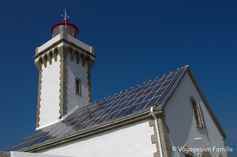 Phare poulains