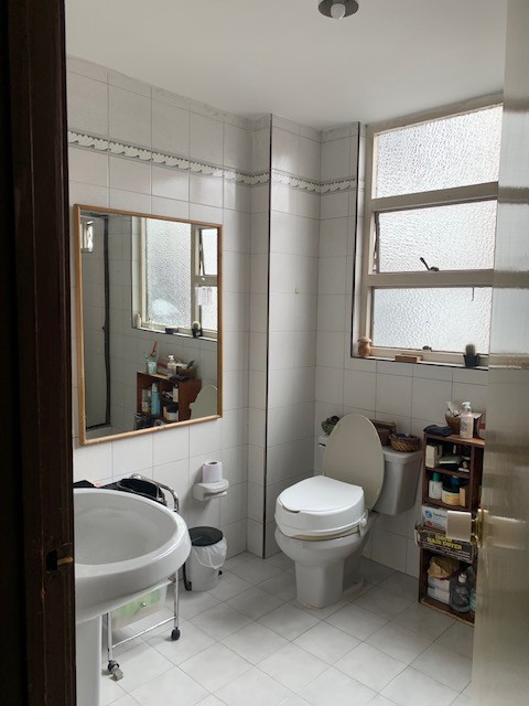 Apartamento En Venta - Chapinero Alto, Bogota