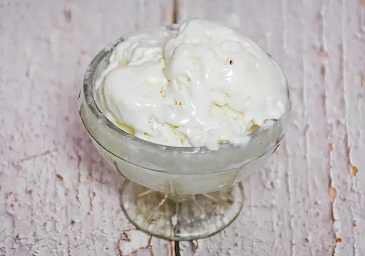 Vanilla Ice Cream