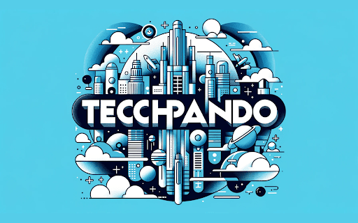 Tech Pando Theme