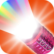 Handy Flashlight  Icon