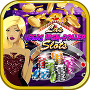 Las Vegas High-Roller Slots  Icon