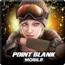 Point Blank Mobile 1.1.0 APK Télécharger