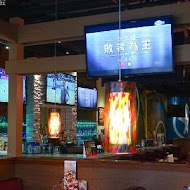 Chili's Grill and Bar