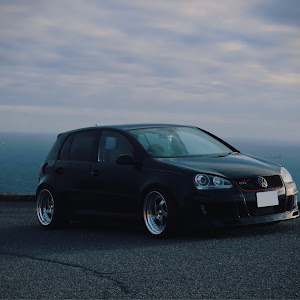 ゴルフ 5 GTI