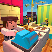 Restaurant Build & Design: Craft Construction Sim Mod apk son sürüm ücretsiz indir