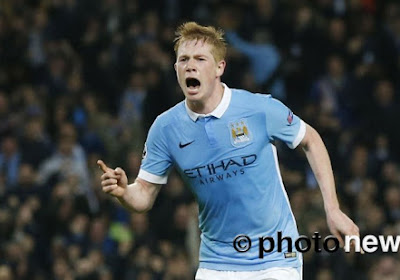 Video: BAM! De Bruyne slaat nog eens toe, Lukaku maakt zijn tiende van het seizoen