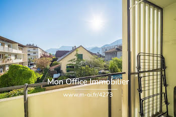 appartement à Annecy (74)