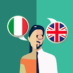 Cover Image of 下载 Italian-English Translator 1.7.4 APK