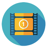 Cover Image of ดาวน์โหลด HD Movies & Shows 7.4 APK