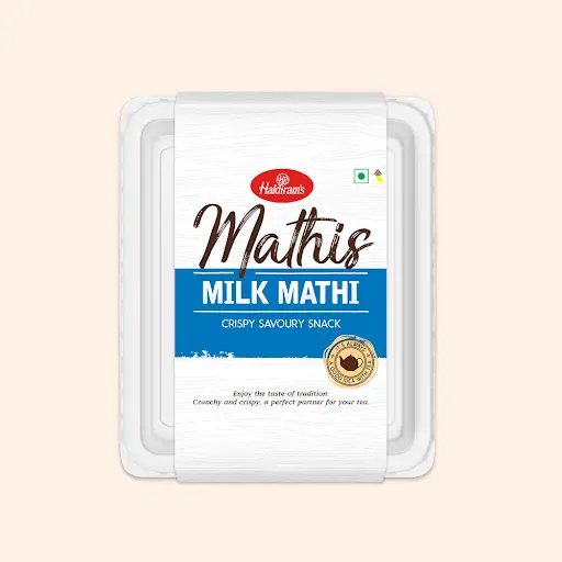 Milk Mathi (500g)